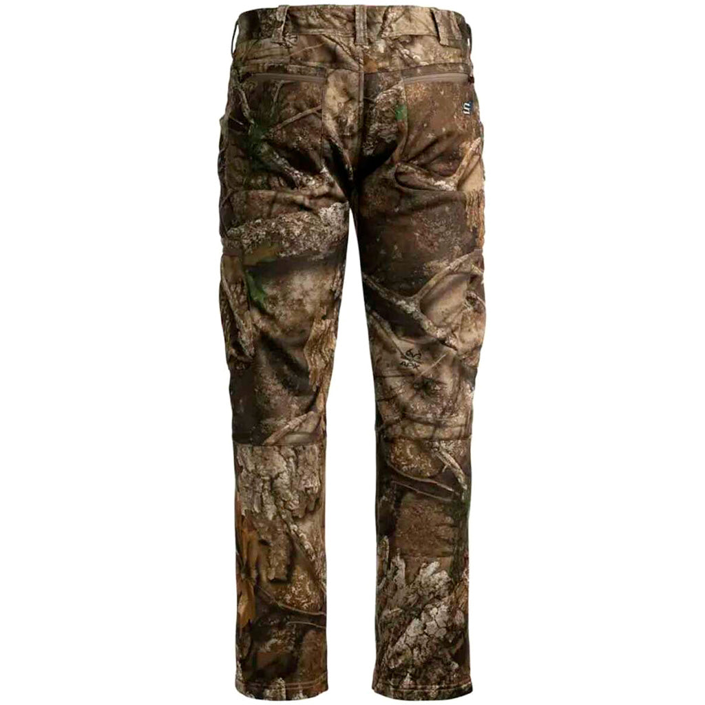 Blocker Silentec Pant