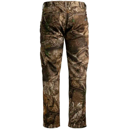 Blocker Silentec Pant