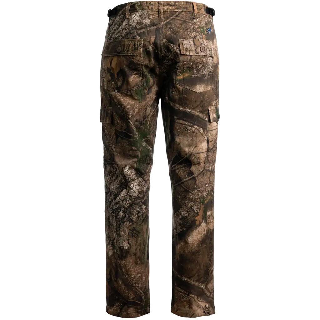 Blocker Fused Fused Cotton Field Pant