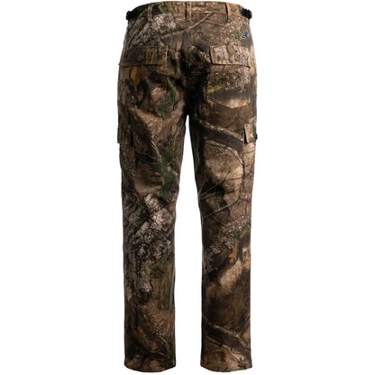 Blocker Fused Fused Cotton Field Pant