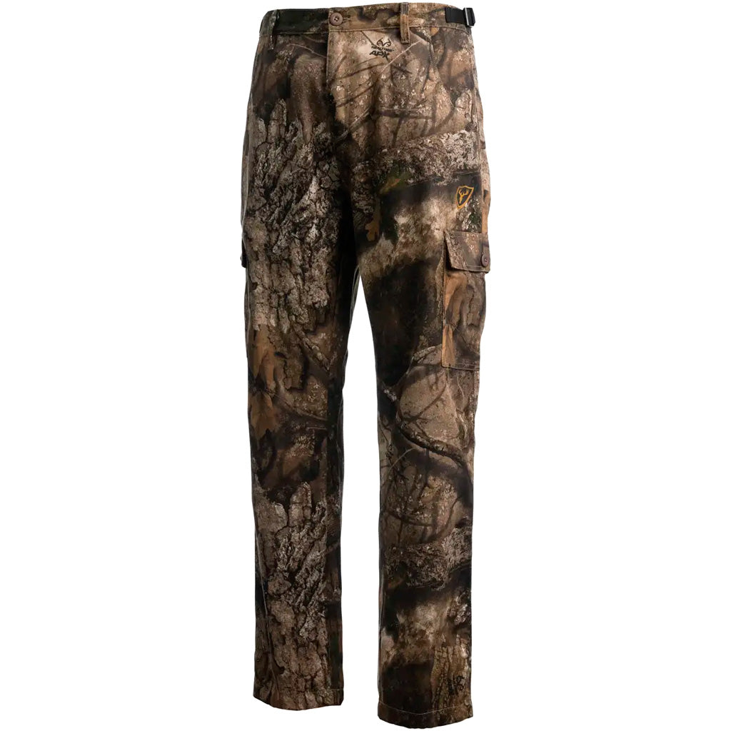 Blocker Fused Fused Cotton Field Pant