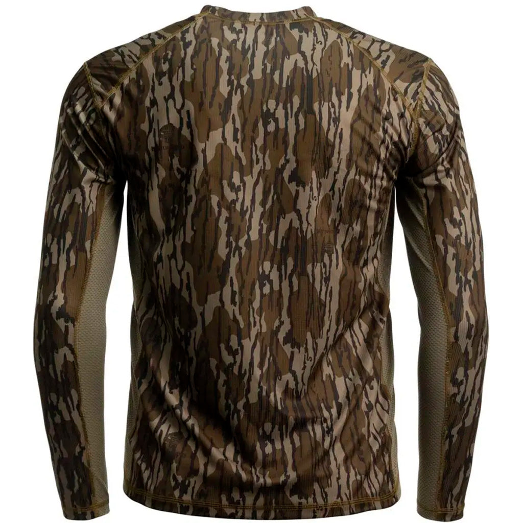 Blocker Angatec LS Performance Tee