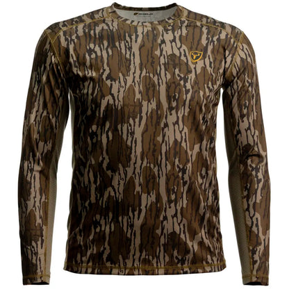Blocker Angatec LS Performance Tee