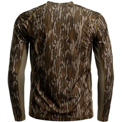 Blocker Angatec LS Performance Tee