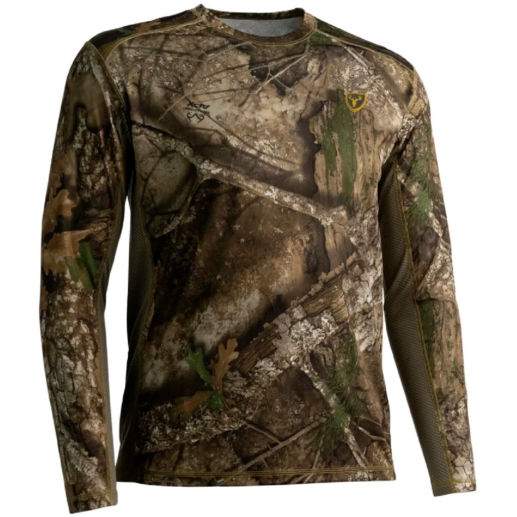 Blocker Angatec LS Performance Tee