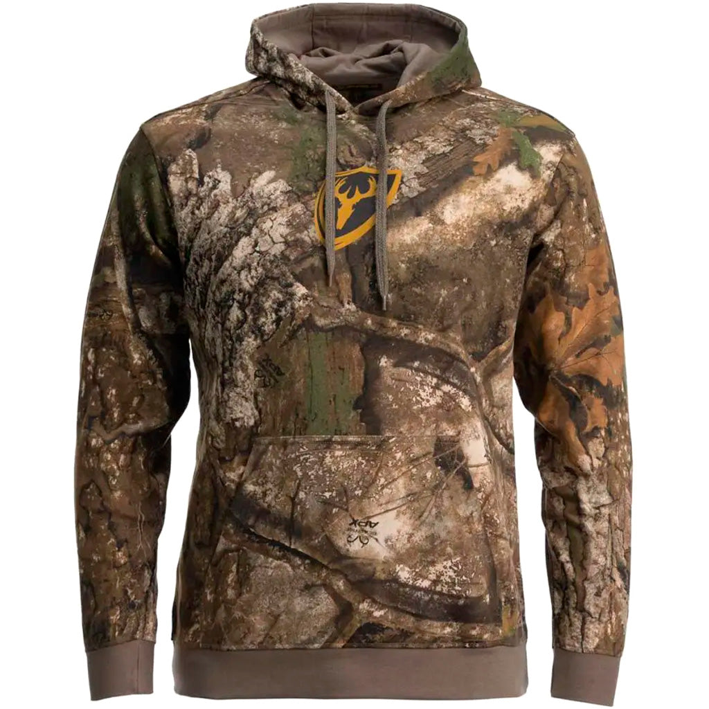 Blocker Fused Cotton Shield Hoodie Orig