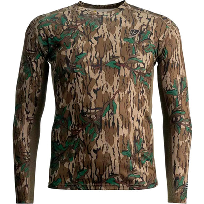 Blocker Finisher Turkey LS Performance Tee
