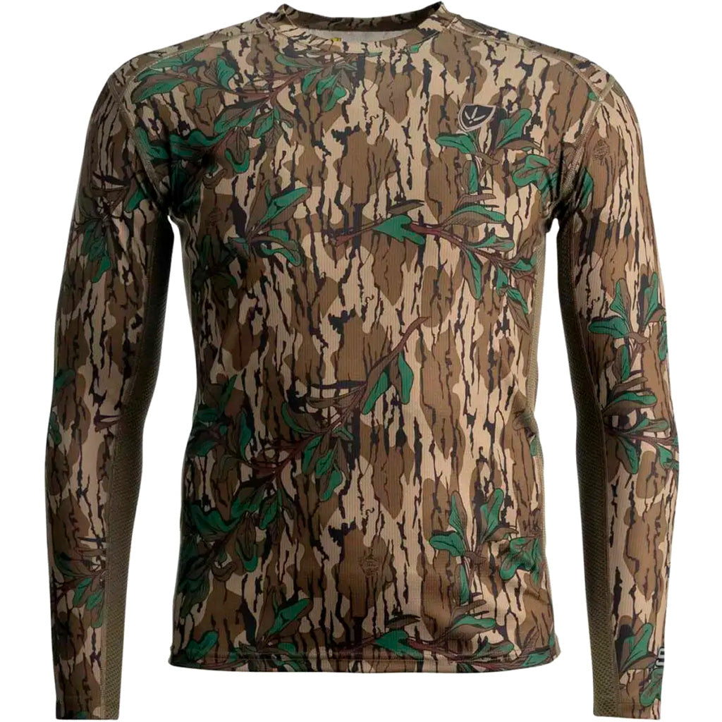 Blocker Finisher Turkey LS Performance Tee