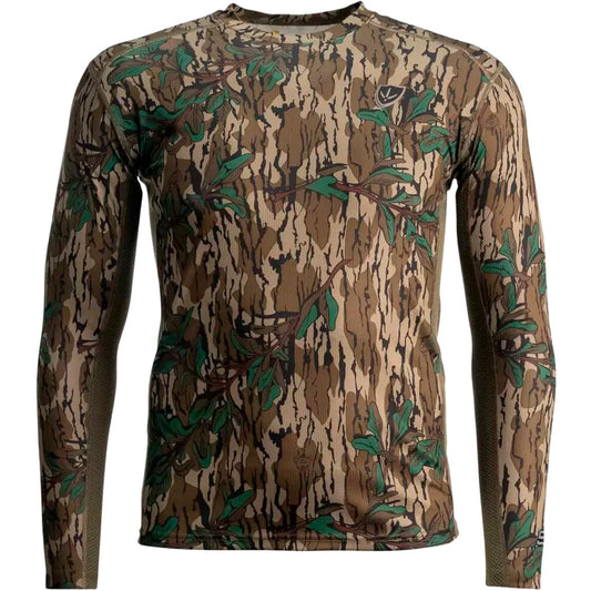 Blocker Finisher Turkey LS Performance Tee
