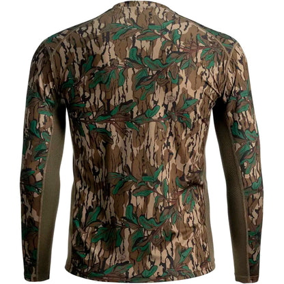 Blocker Finisher Turkey LS Performance Tee