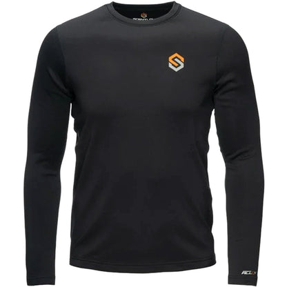 ScentLok Climafleece BaseSlayer Top