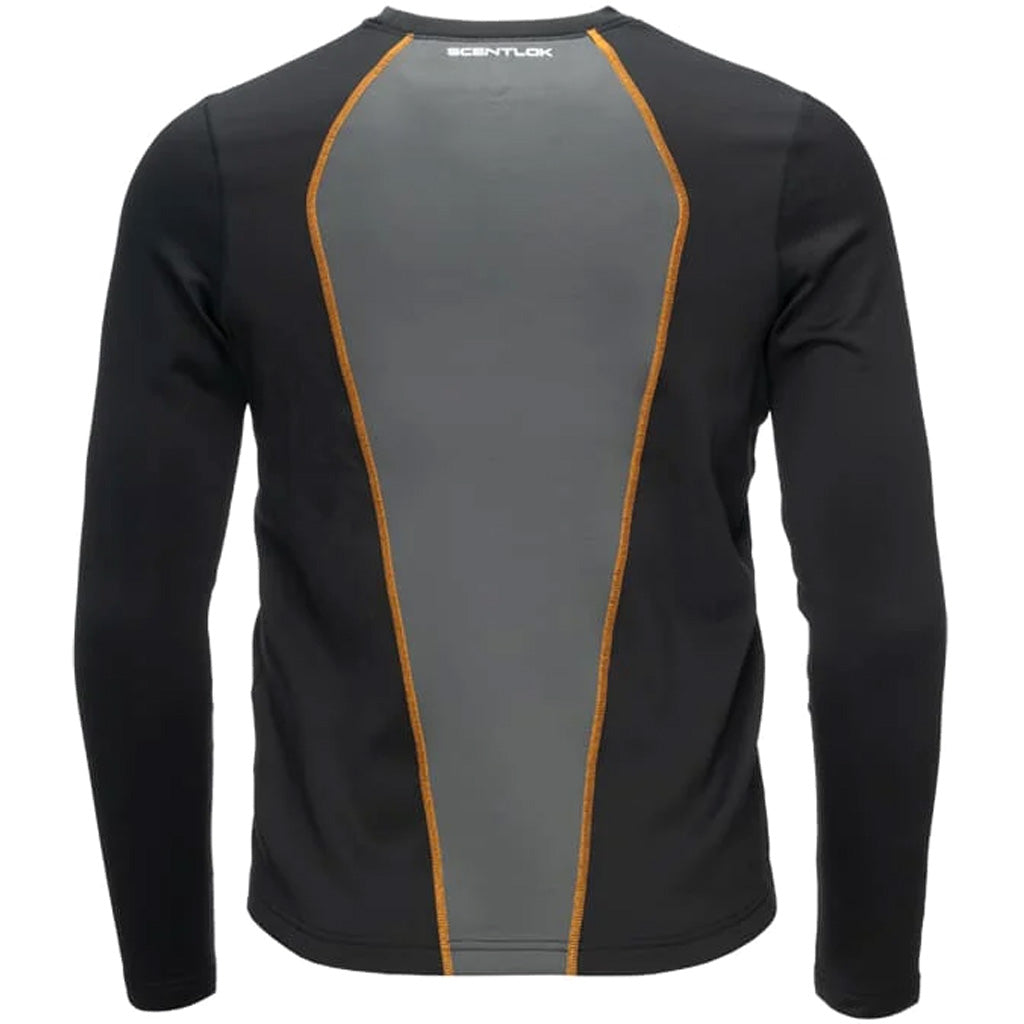 ScentLok Climafleece BaseSlayer Top