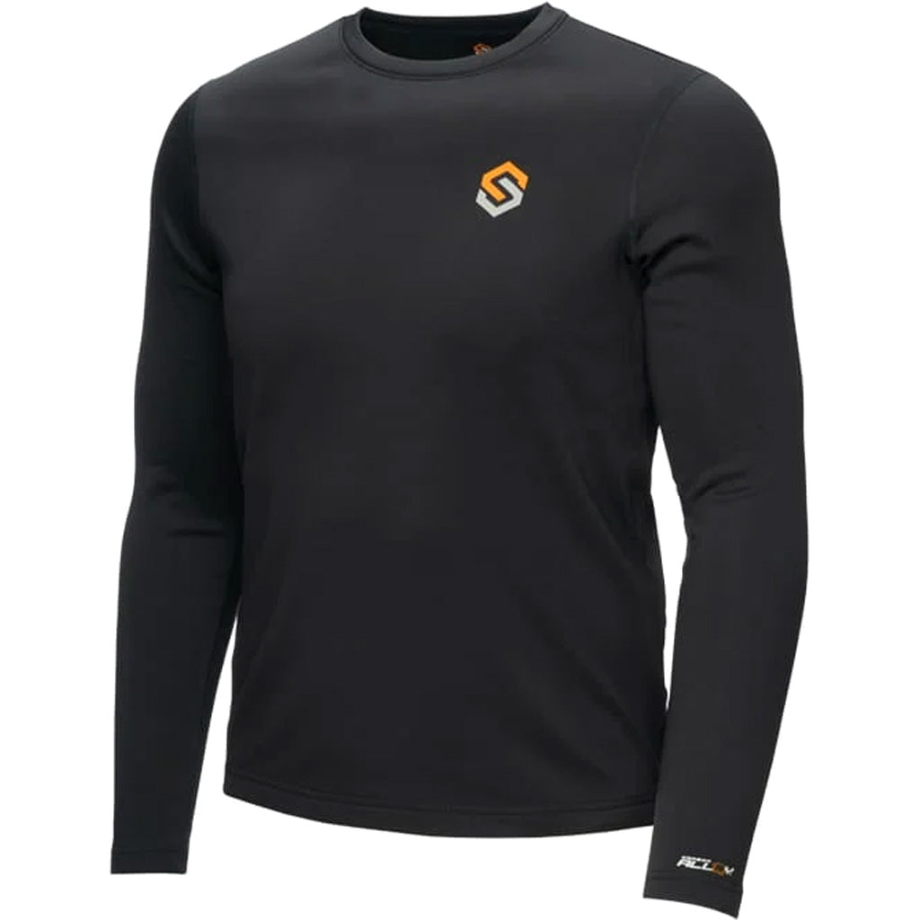 ScentLok Climafleece BaseSlayer Top