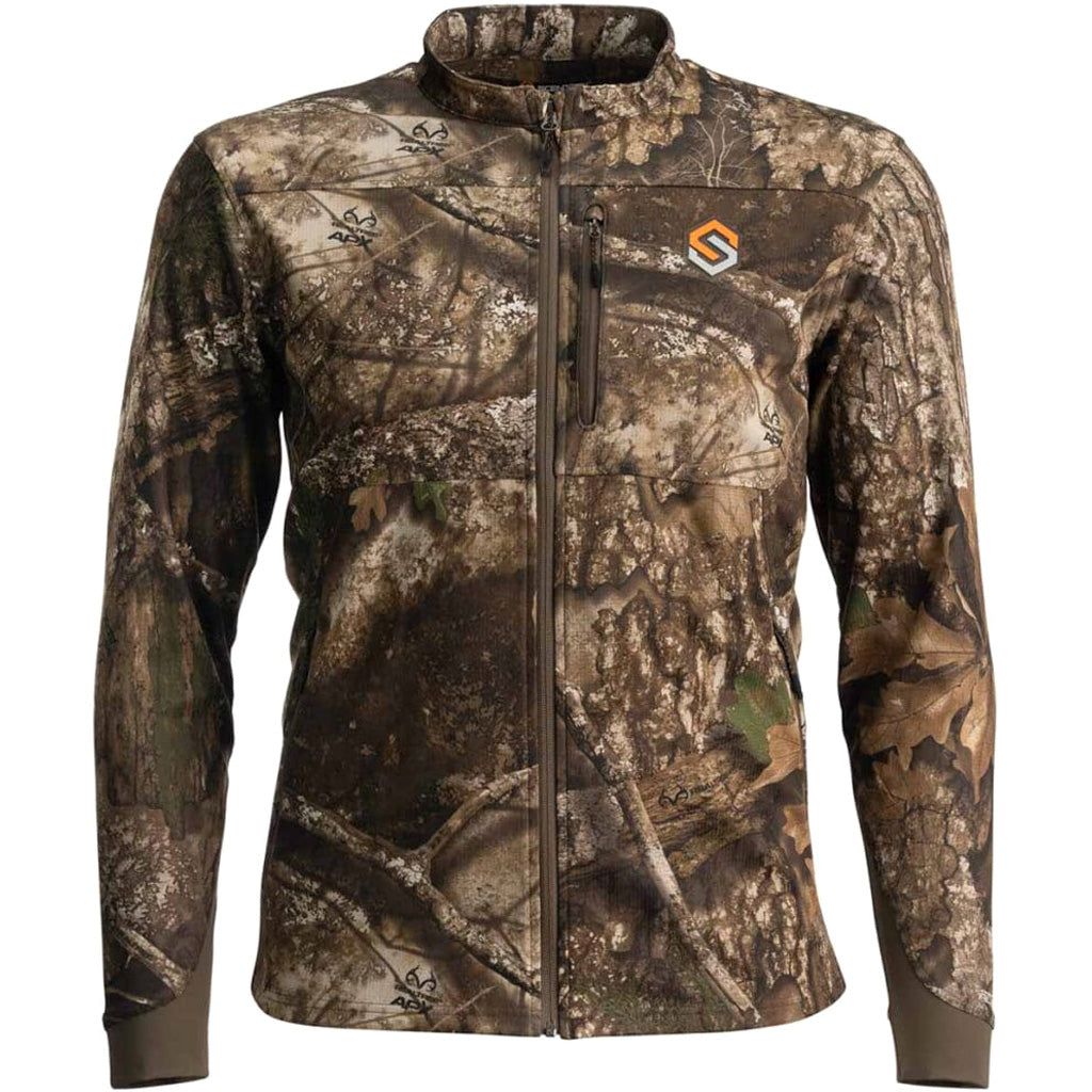 ScentLok Savanna Fuse Jacket