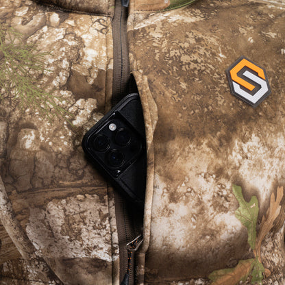 ScentLok Ridge Jacket