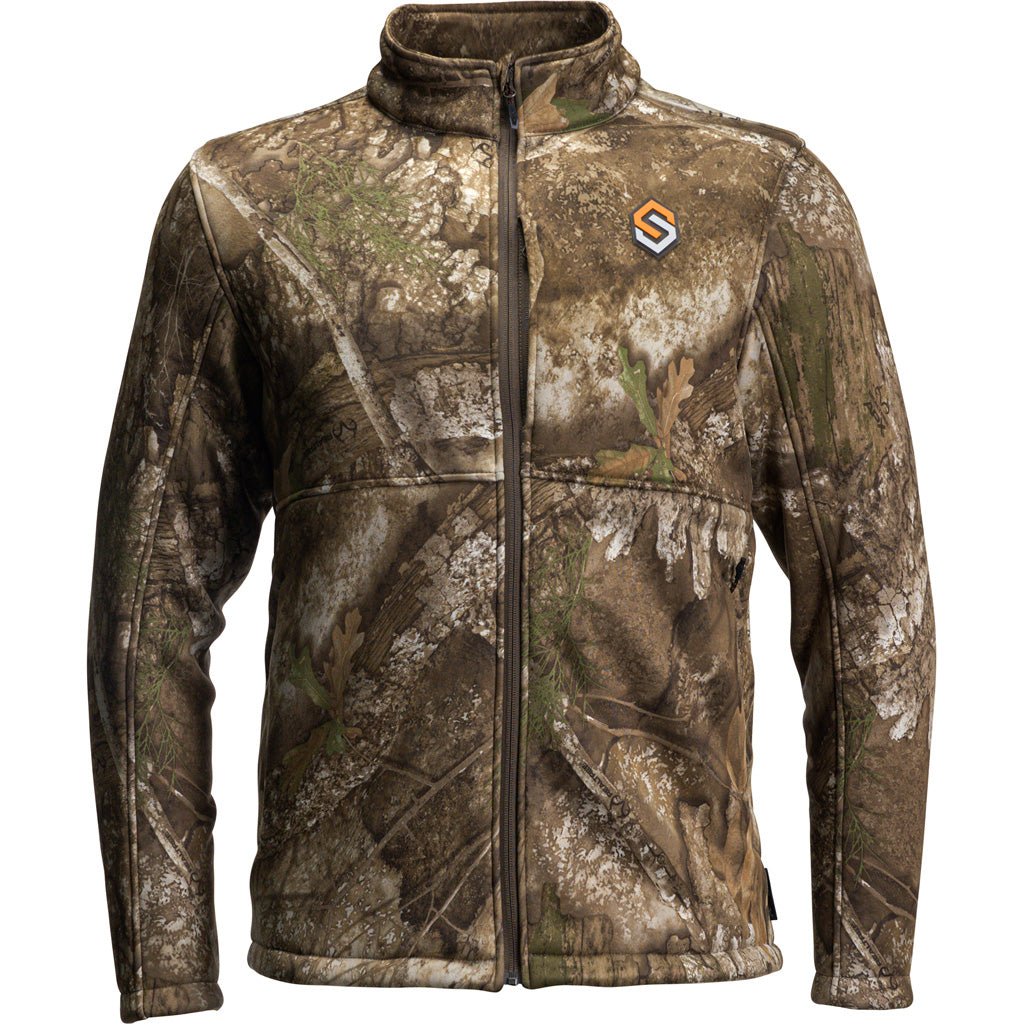 ScentLok Ridge Jacket