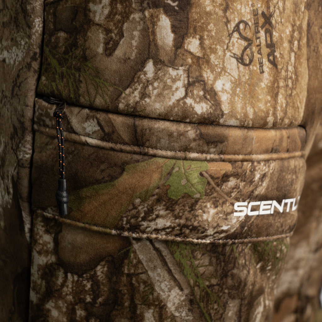 ScentLok Ridge Pant