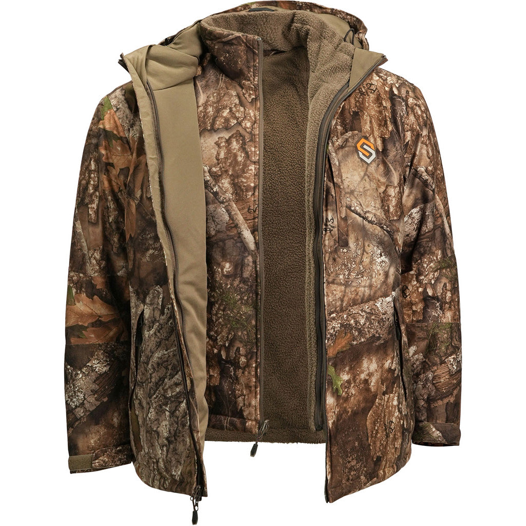 ScentLok Morphic v2 3-in-1 Jacket