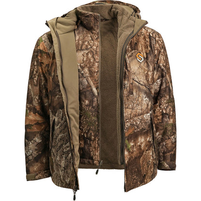 ScentLok Morphic v2 3-in-1 Jacket
