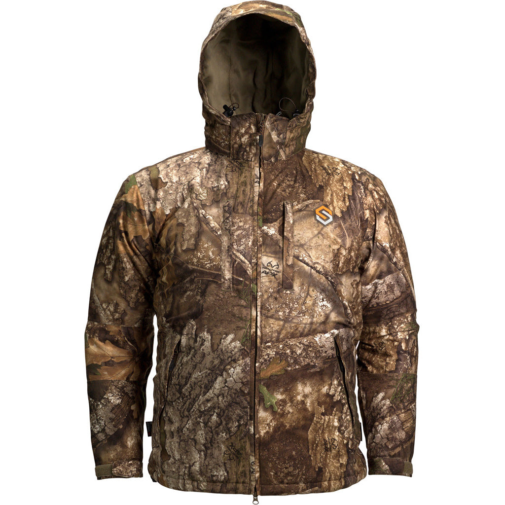 ScentLok Morphic v2 3-in-1 Jacket