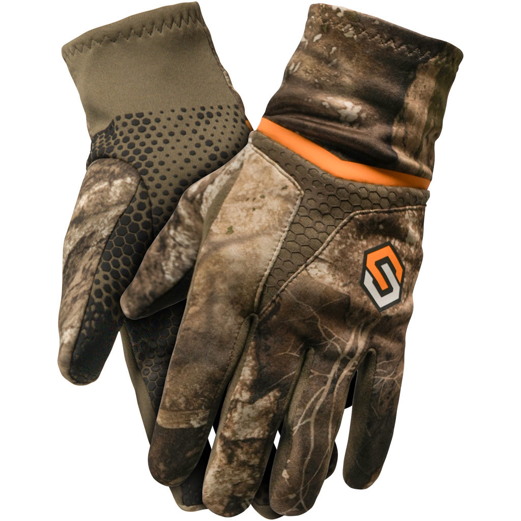 ScentLok Midweight Shooters Glove