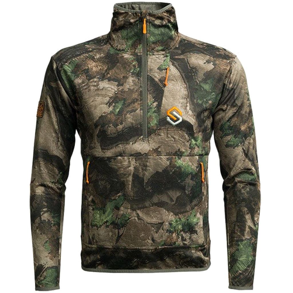 ScentLok BE:1 Phantom Pullover