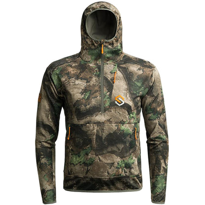 ScentLok BE:1 Phantom Pullover