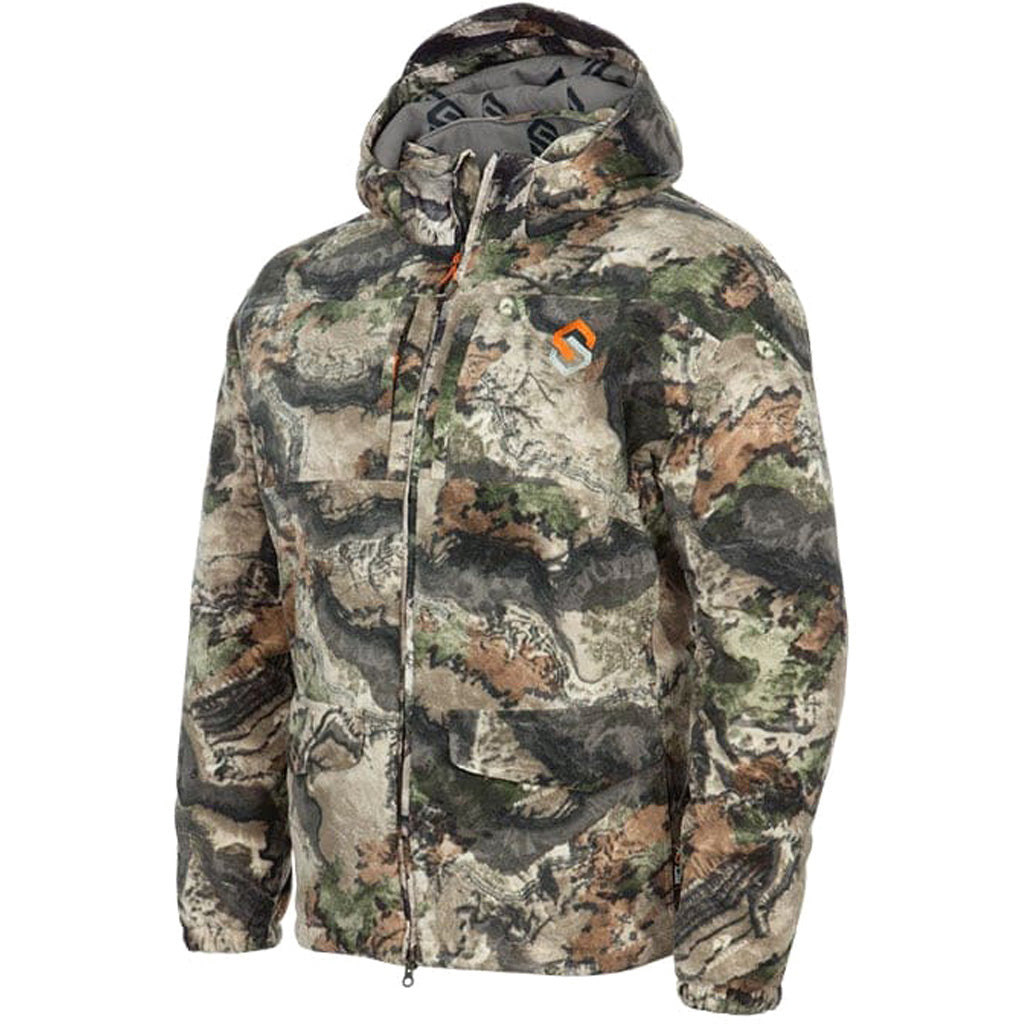 ScentLok BE:1 Fortress Parka