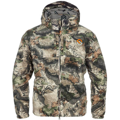 ScentLok BE:1 Fortress Parka