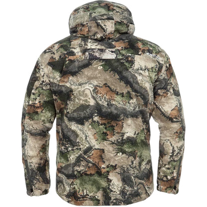 ScentLok BE:1 Fortress Parka