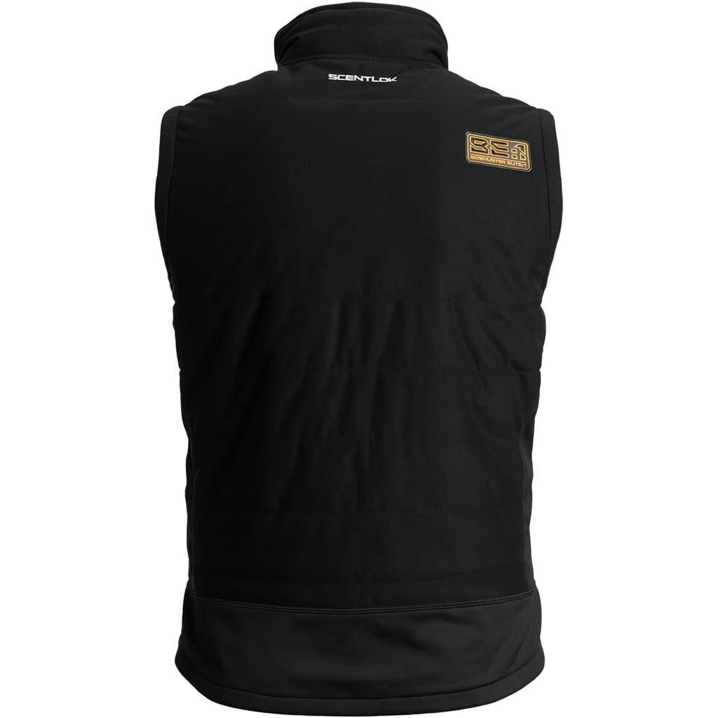 ScentLok BE:1 Reactor Puffy Heated Vest