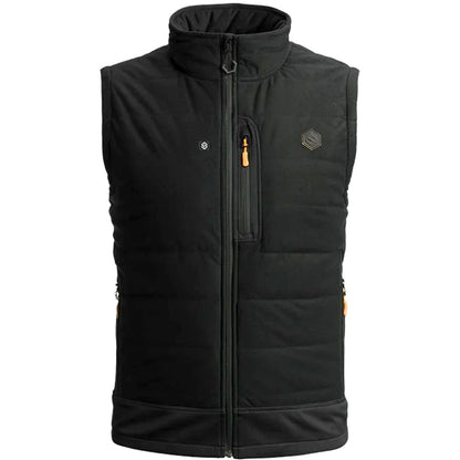 ScentLok BE:1 Reactor Puffy Heated Vest