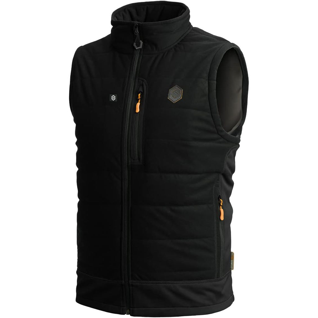 ScentLok BE:1 Reactor Puffy Heated Vest