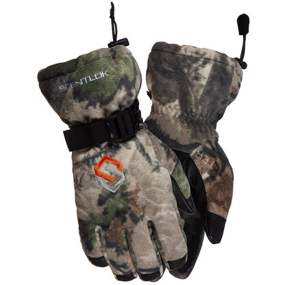 ScentLok BE:1 Fortress Glove