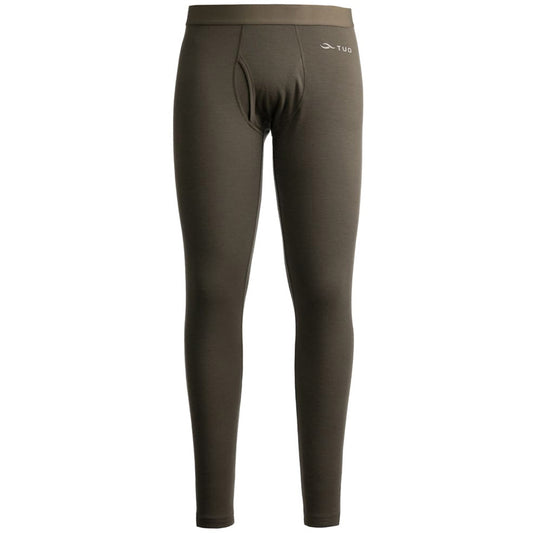 TUO Kinetic Merino 250 Bottom