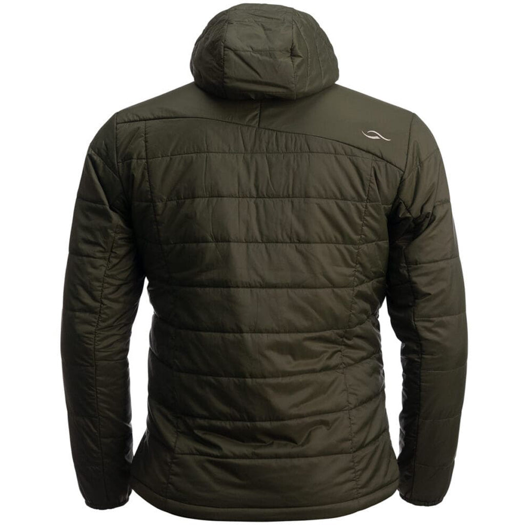 TUO Clement Puffy Jacket