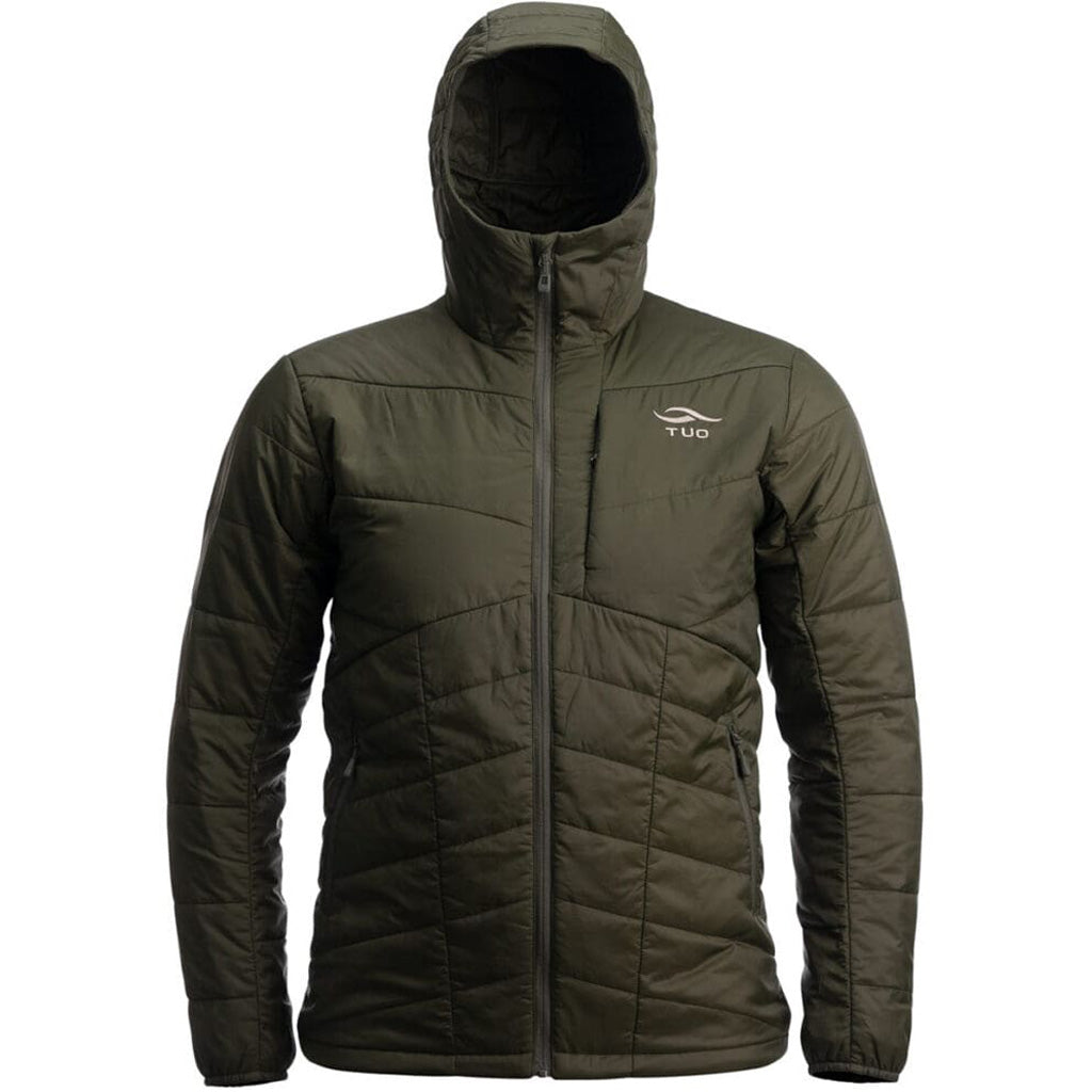 TUO Clement Puffy Jacket