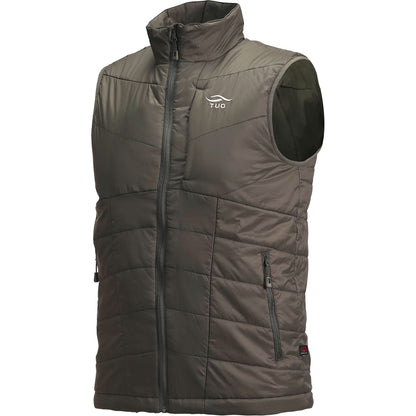 TUO Molten Heated Vest