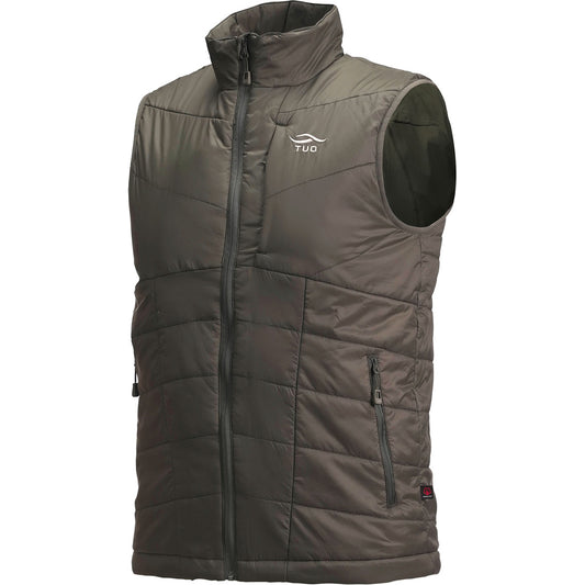 TUO Molten Heated Vest