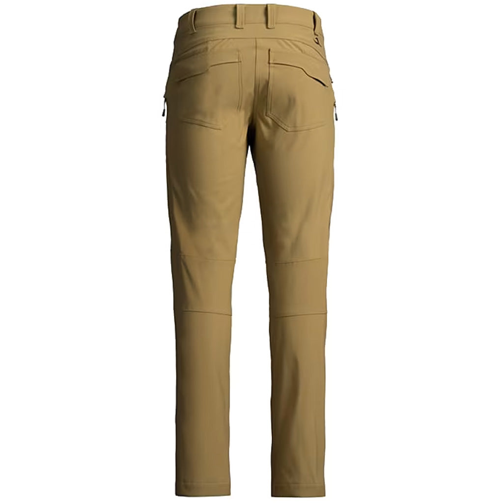 TUO Clime Pant Brome