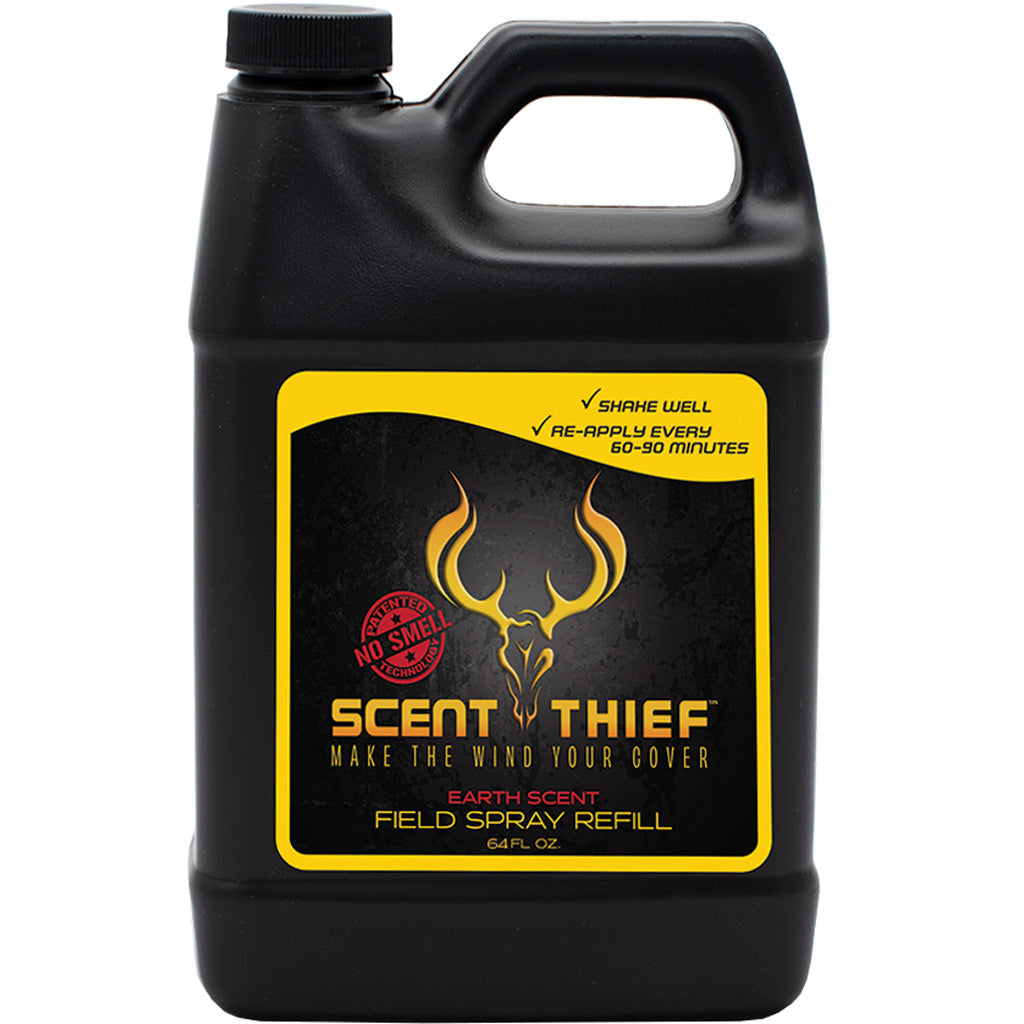 Scent Thief Field Spray Refill