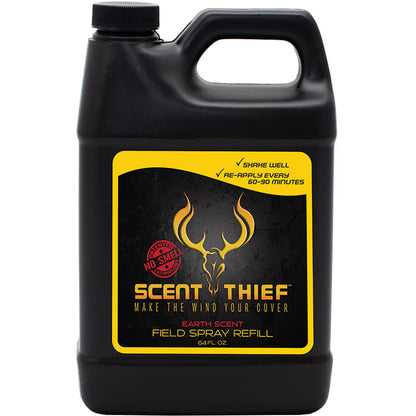 Scent Thief Field Spray Refill