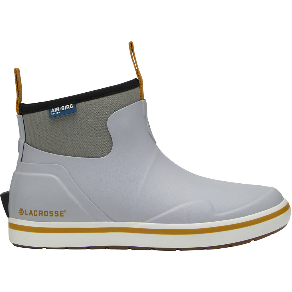 Lacrosse Women's Alpha Deck Boot