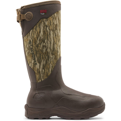 Lacrosse Men's Alpha Agility Boot