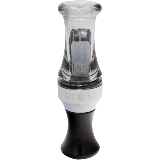 Zink PH-1 Duck Call Poly Single Reed Gunsmoke