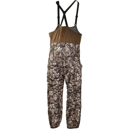 Badlands Pyre Bib