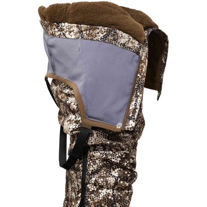 Badlands Pyre Bib