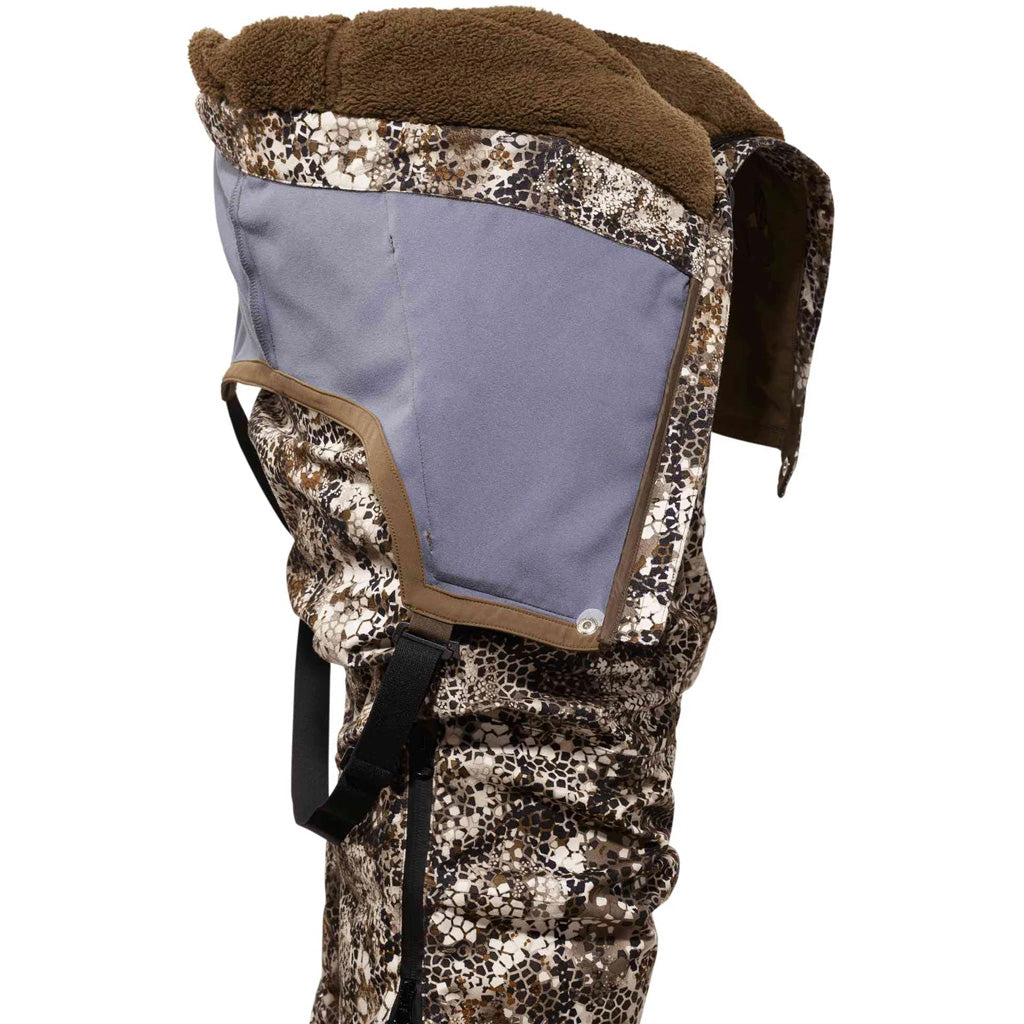 Badlands Pyre Bib