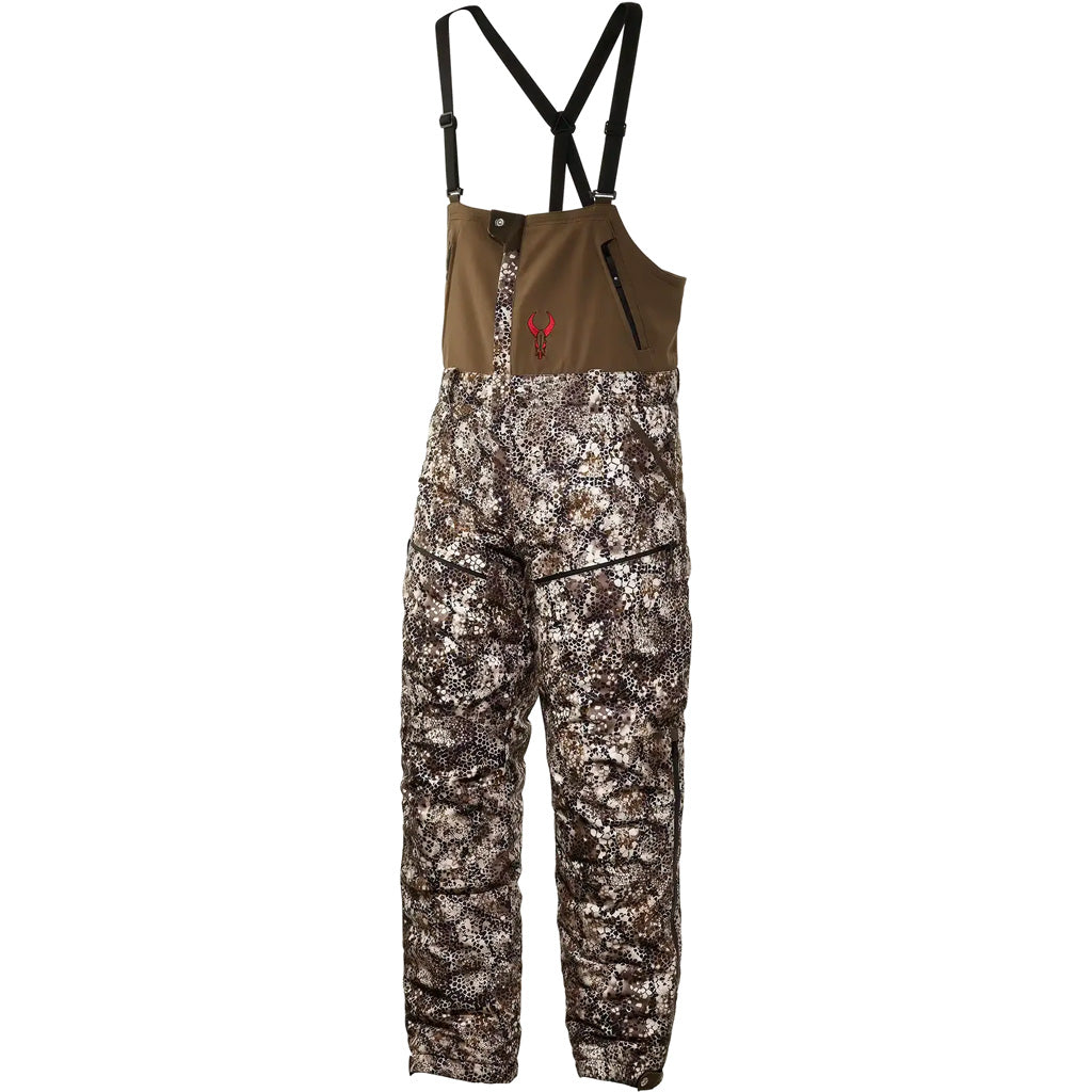 Badlands Pyre Bib
