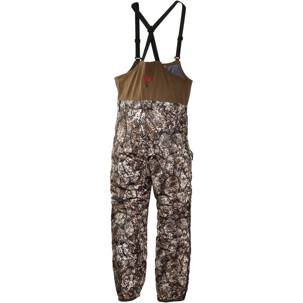 Badlands Pyre Bib